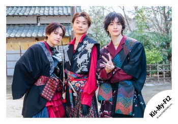 【No.KMF26-089】數位單曲「HEARTLOUD」MV花絮照
