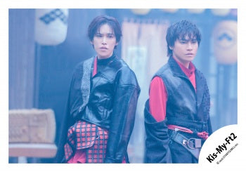 【No.KMF26-094】數位單曲「HEARTLOUD」MV花絮照