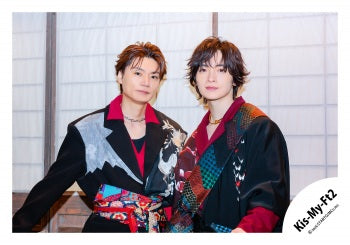 【No.KMF26-095】數位單曲「HEARTLOUD」MV花絮照