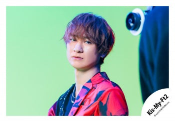 【No.KMF26-106】數位單曲「HEARTLOUD」MV花絮照