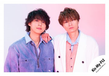 【No.KMF26-160】「Kis-My-Ft2 LIVE TOUR 2026 fan IS ･･････」周邊商品花絮照