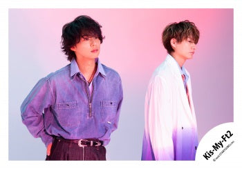 【No.KMF26-163】「Kis-My-Ft2 LIVE TOUR 2026 fan IS ･･････」周邊商品花絮照