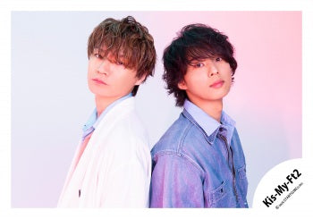 【No.KMF26-166】「Kis-My-Ft2 LIVE TOUR 2026 fan IS ･･････」周邊商品花絮照