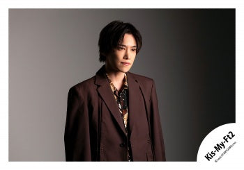【No.KMF26-175】「Kis-My-Ft2 LIVE TOUR 2026 fan IS ･･････」周邊商品花絮照