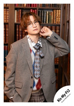 【No.KMF26-177】「Kis-My-Ft2 LIVE TOUR 2026 fan IS ･･････」周邊商品花絮照