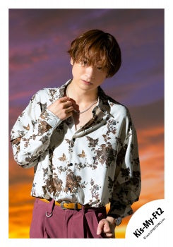 【No.KMF26-180】「Kis-My-Ft2 LIVE TOUR 2026 fan IS ･･････」周邊商品花絮照