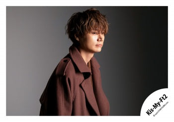 【No.KMF26-189】「Kis-My-Ft2 LIVE TOUR 2026 fan IS ･･････」周邊商品花絮照