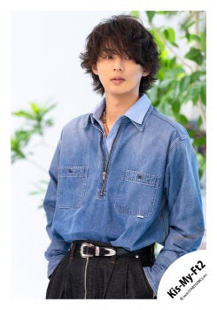 【No.KMF26-200】「Kis-My-Ft2 LIVE TOUR 2026 fan IS ･･････」周邊商品花絮照