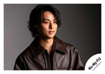 【No.KMF26-205】「Kis-My-Ft2 LIVE TOUR 2026 fan IS ･･････」周邊商品花絮照
