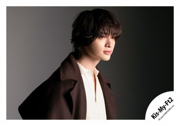 【No.KMF26-209】「Kis-My-Ft2 LIVE TOUR 2026 fan IS ･･････」周邊商品花絮照