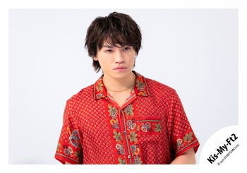 【No.KMF26-218】「Kis-My-Ft2 LIVE TOUR 2026 fan IS ･･････」周邊商品花絮照