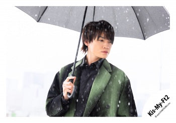【No.KMF26-225】「Kis-My-Ft2 LIVE TOUR 2026 fan IS ･･････」周邊商品花絮照