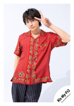 【No.KMF26-226】「Kis-My-Ft2 LIVE TOUR 2026 fan IS ･･････」周邊商品花絮照