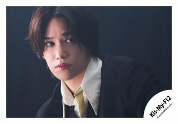 【No.KMF26-242】數位單曲「My Affection」MV & 封面花絮照