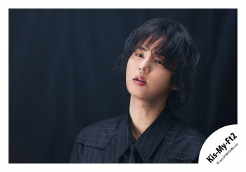 【No.KMF26-281】數位單曲「My Affection」MV & 封面花絮照