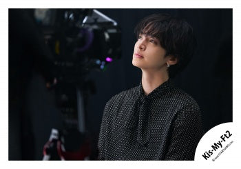 【No.KMF26-292】數位單曲「My Affection」MV & 封面花絮照