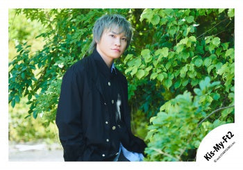 【No.KMF26-314】數位單曲「My Affection」MV & 封面花絮照