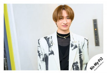 【No.KMF26-335】專輯「Kis SCENE」MV幕後花絮照