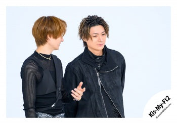 【No.KMF26-355】專輯「Kis SCENE」MV幕後花絮照