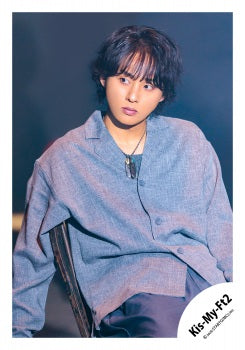 【No.KMF26-363】專輯「Kis SCENE」MV幕後花絮照