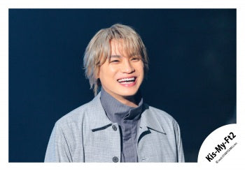 【No.KMF26-389】專輯「Kis SCENE」MV幕後花絮照