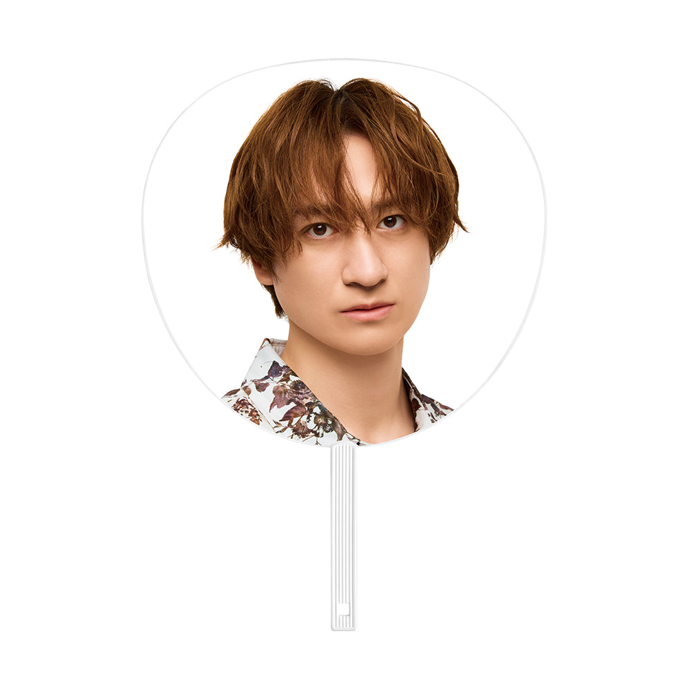 應援扇 宮田俊哉ver.