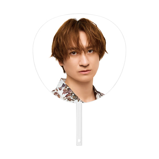 應援扇 宮田俊哉ver.