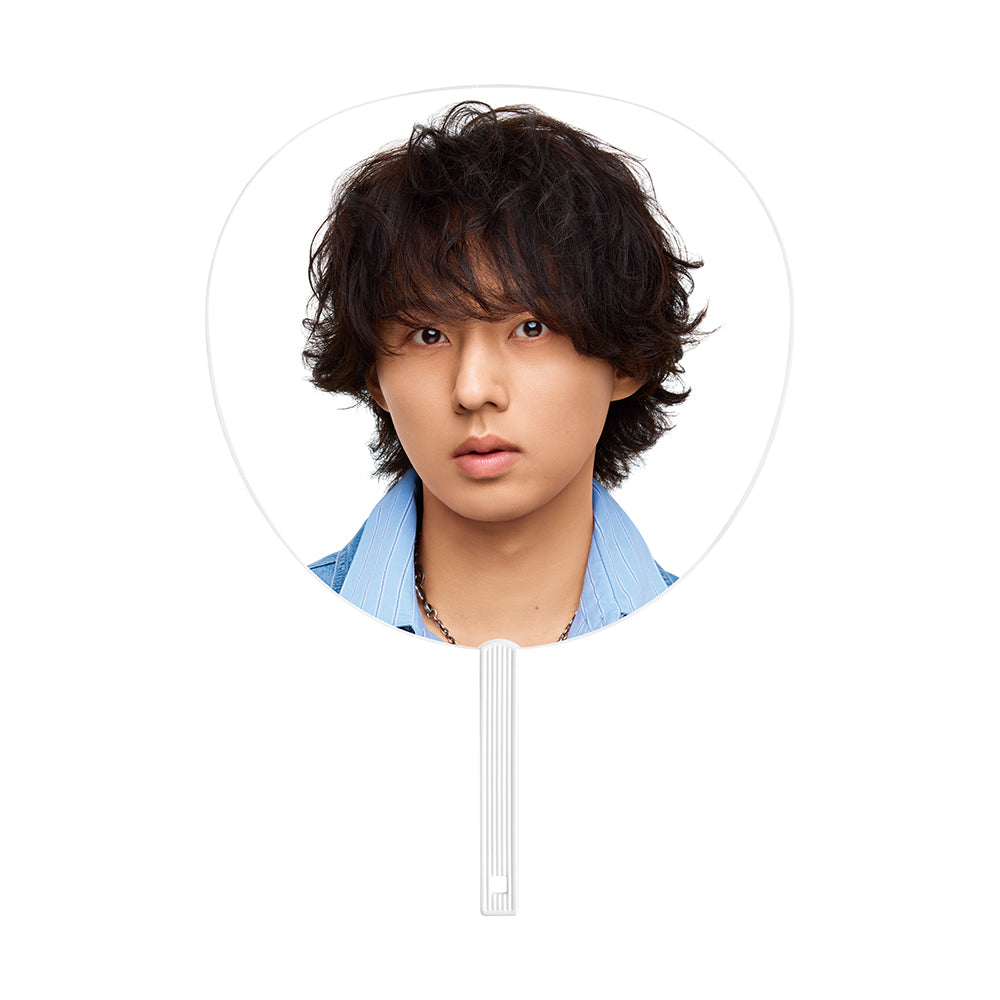 應援扇 藤ヶ谷太輔ver.