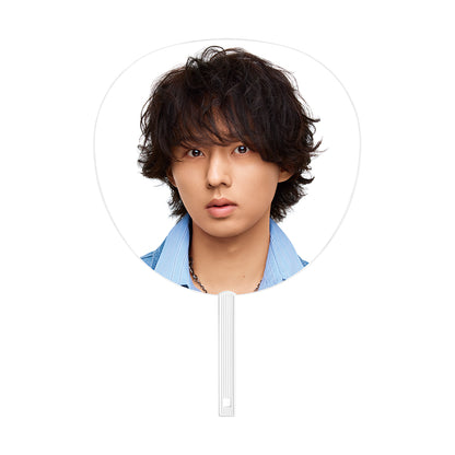 應援扇 藤ヶ谷太輔ver.