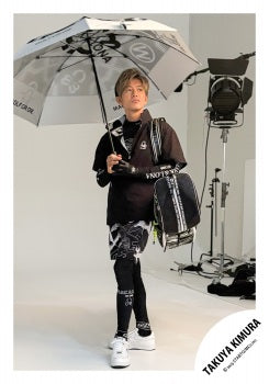 【No.KMT25-012】A gift from Takuya Kimura 2025原創照片