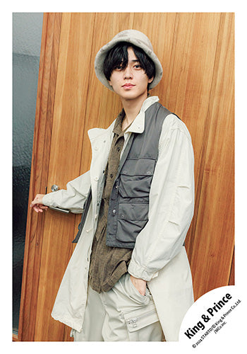 【No.KP24-078】「King & Prince LIVE TOUR 24-25 〜Re:ERA〜」周邊商品花絮照