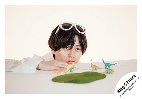 【No.KP24-079】「King & Prince LIVE TOUR 24-25 〜Re:ERA〜」周邊商品花絮照