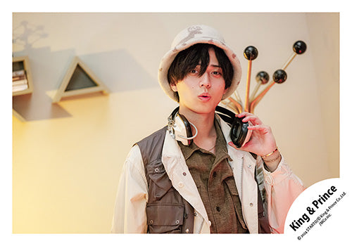 【No.KP24-080】「King & Prince LIVE TOUR 24-25 〜Re:ERA〜」周邊商品花絮照