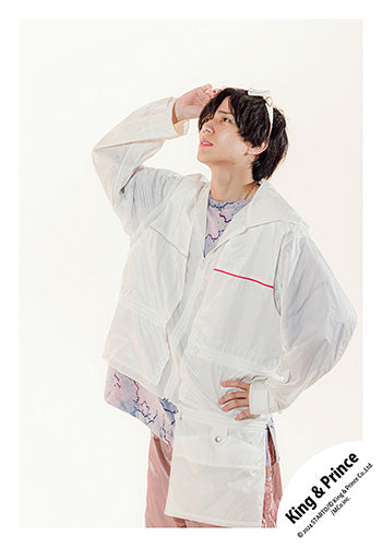 【No.KP24-086】「King & Prince LIVE TOUR 24-25 〜Re:ERA〜」周邊商品花絮照