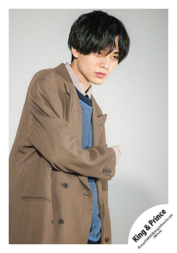 【No.KP24-088】「King & Prince LIVE TOUR 24-25 〜Re:ERA〜」周邊商品花絮照