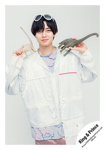 【No.KP24-090】「King & Prince LIVE TOUR 24-25 〜Re:ERA〜」周邊商品花絮照