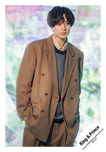 【No.KP24-094】「King & Prince LIVE TOUR 24-25 〜Re:ERA〜」周邊商品花絮照