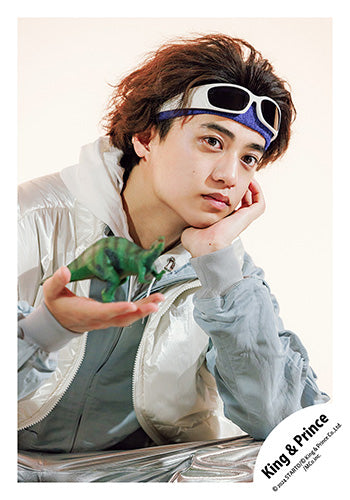 【No.KP24-098】「King & Prince LIVE TOUR 24-25 〜Re:ERA〜」周邊商品花絮照