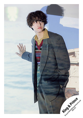 【No.KP24-103】「King & Prince LIVE TOUR 24-25 〜Re:ERA〜」周邊商品花絮照