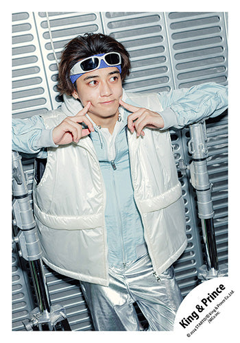 【No.KP24-113】「King & Prince LIVE TOUR 24-25 〜Re:ERA〜」周邊商品花絮照