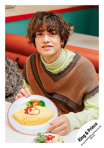 【No.KP24-170】專輯「Re:ERA」MV&封面影片花絮照