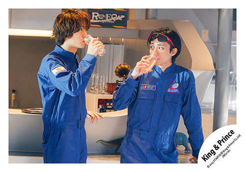 【No.KP25-006】「King & Prince LIVE TOUR 24-25 ～Re:ERA～」演唱會影片影片花絮照