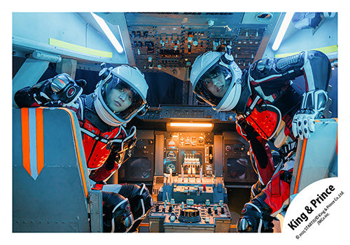 【No.KP25-010】「King & Prince LIVE TOUR 24-25 ～Re:ERA～」演唱會影片影片花絮照