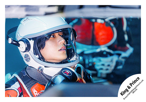 【No.KP25-019】「King & Prince LIVE TOUR 24-25 ～Re:ERA～」演唱會影片影片花絮照