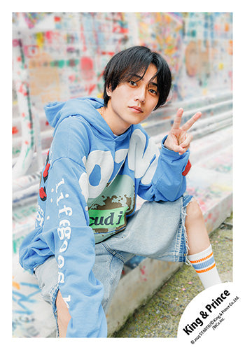 【No.KP25-020】「King & Prince LIVE TOUR 24-25 ～Re:ERA～」演唱會影片影片花絮照