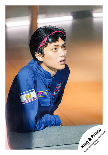 【No.KP25-021】「King & Prince LIVE TOUR 24-25 ～Re:ERA～」演唱會影片影片花絮照