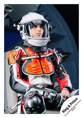 【No.KP25-022】「King & Prince LIVE TOUR 24-25 ～Re:ERA～」演唱會影片影片花絮照