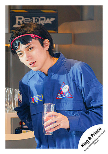 【No.KP25-024】「King & Prince LIVE TOUR 24-25 ～Re:ERA～」演唱會影片影片花絮照