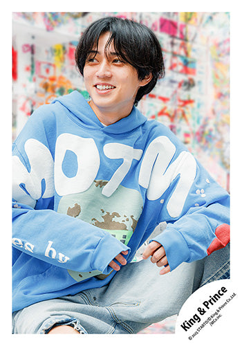 【No.KP25-027】「King & Prince LIVE TOUR 24-25 ～Re:ERA～」演唱會影片影片花絮照