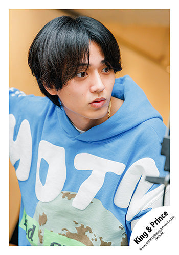 【No.KP25-029】「King & Prince LIVE TOUR 24-25 ～Re:ERA～」演唱會影片影片花絮照